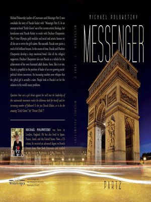 cover image of Messenger Part 2
